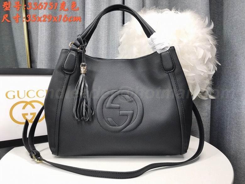 Gucci Handbags 213